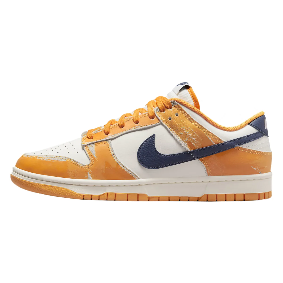 Nike Dunk Low "Wear and Tear"