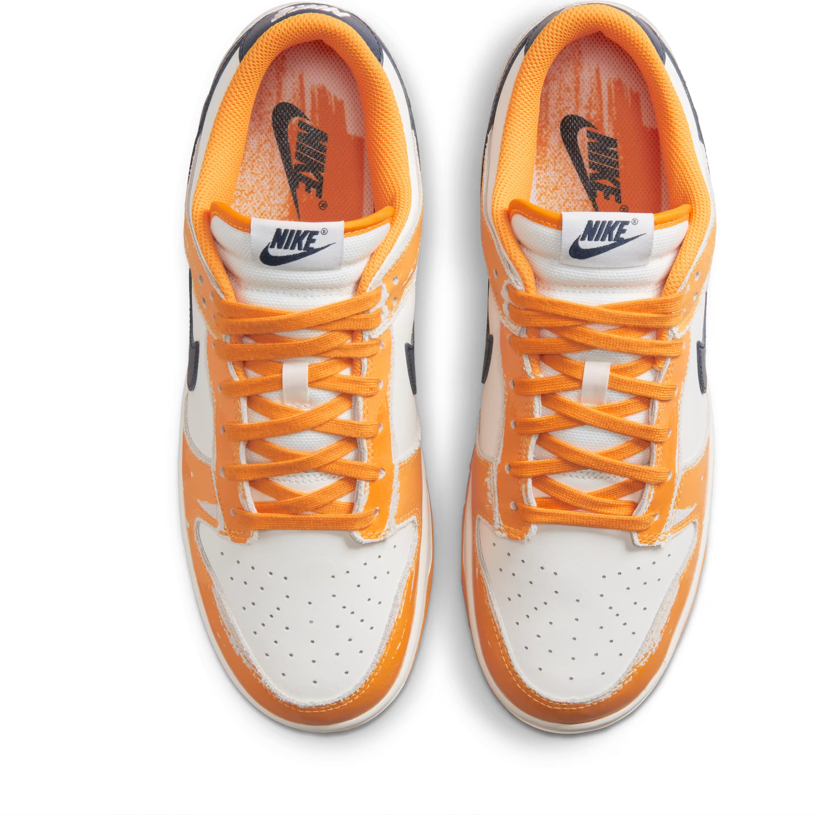 Nike Dunk Low "Wear and Tear"