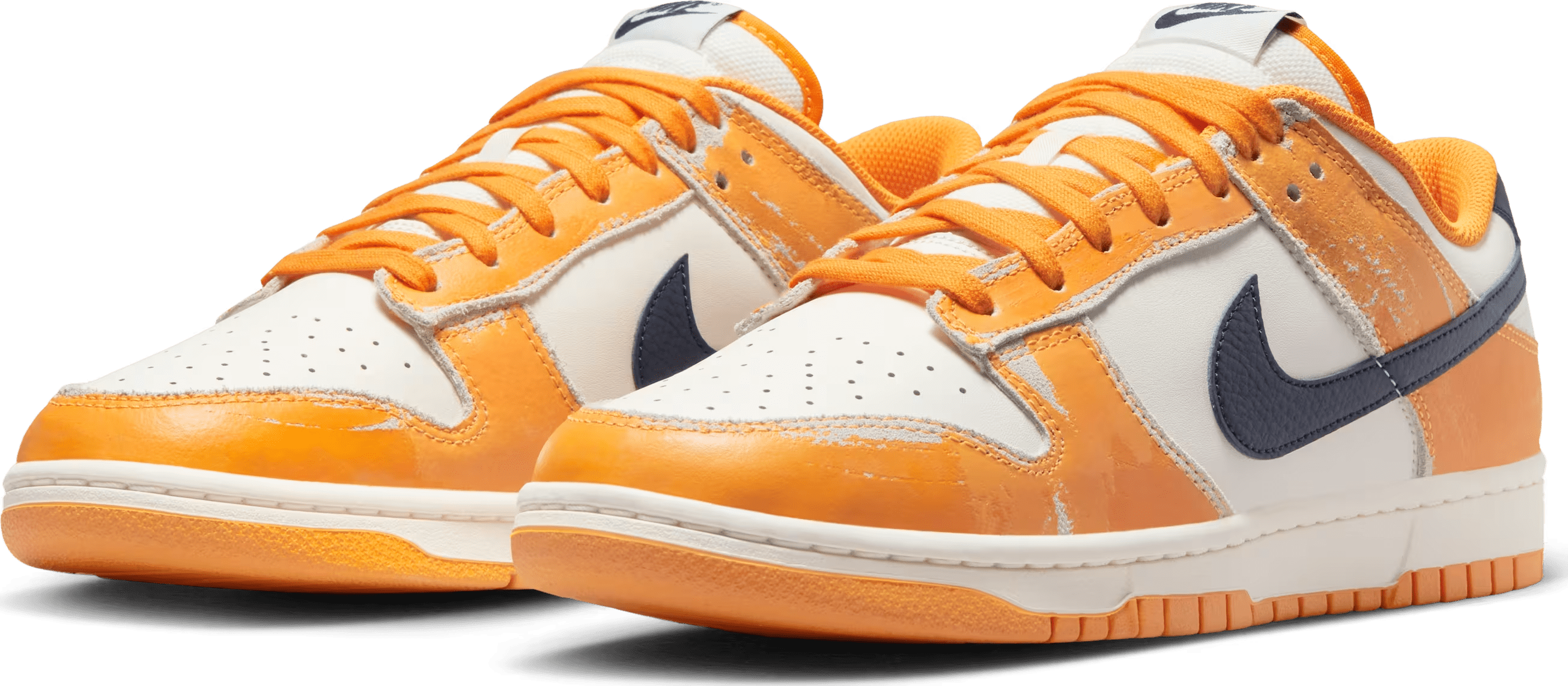 Nike Dunk Low "Wear and Tear"