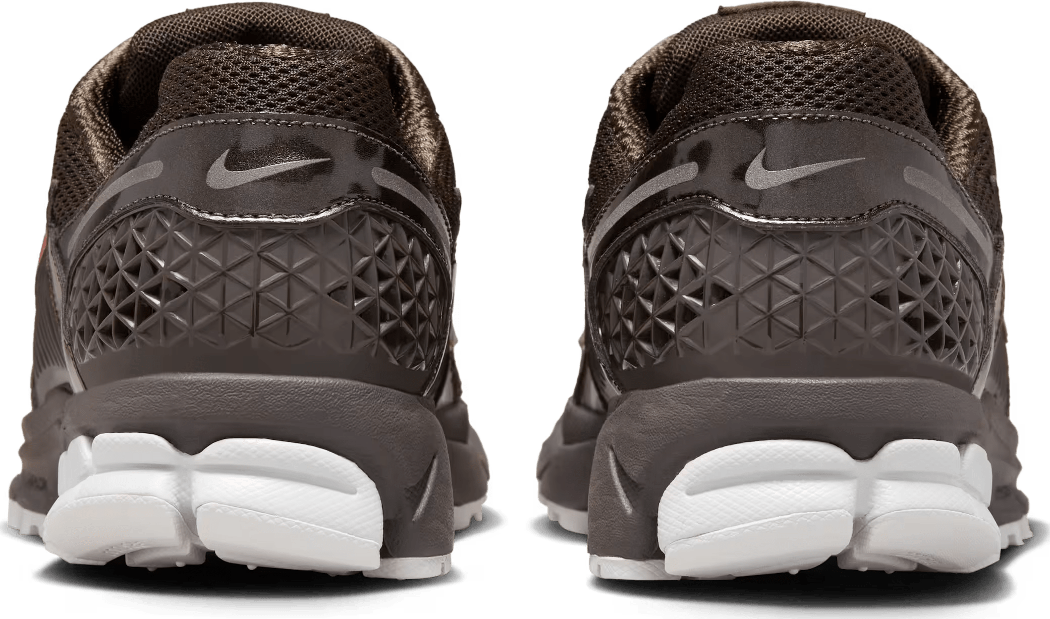 Nike Zoom Vomero 5 "Velvet Brown and University Red"