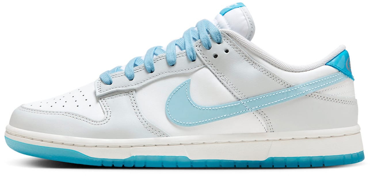 Nike Dunk Low "520 Pack Ocean Bliss"