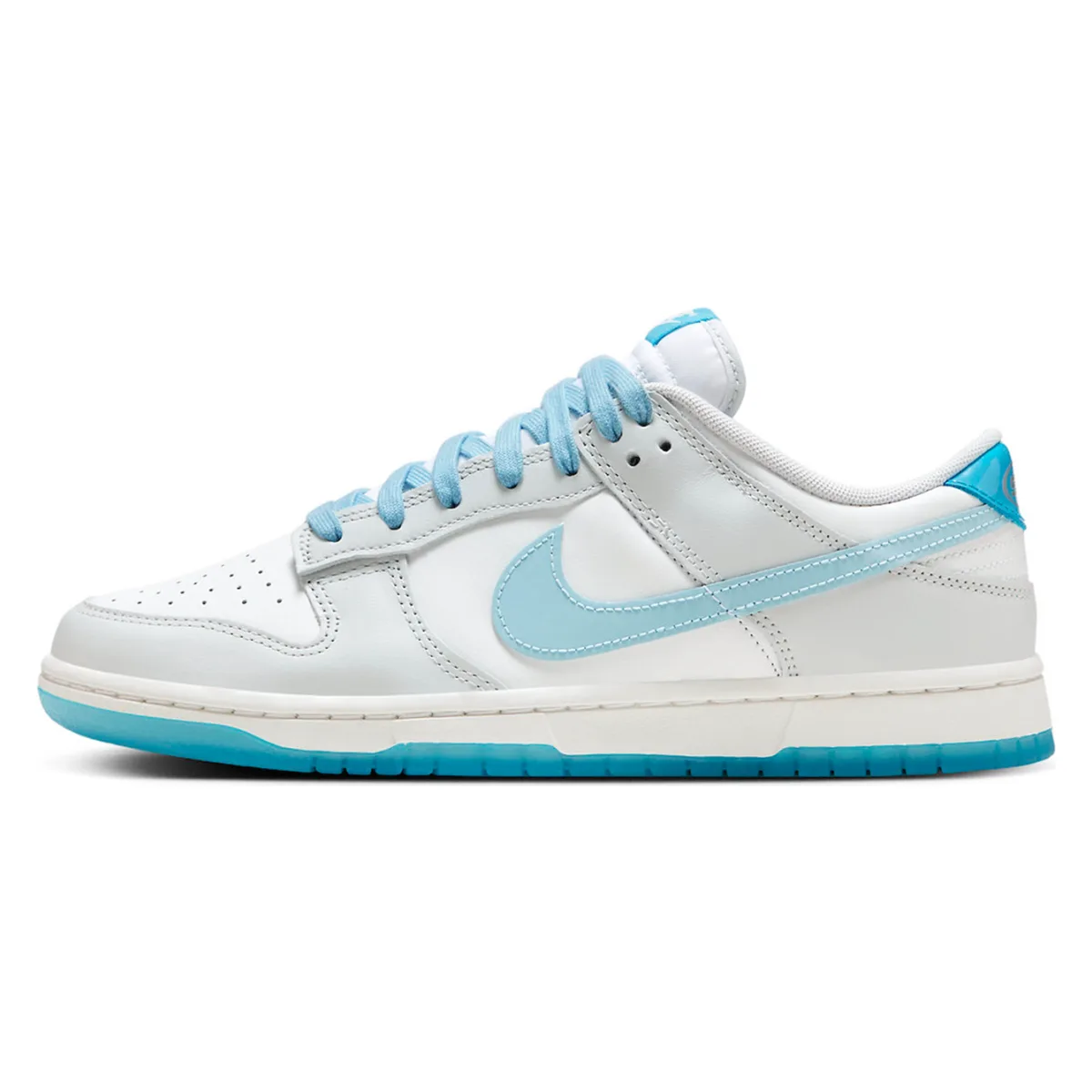 Nike Dunk Low "520 Pack Ocean Bliss"