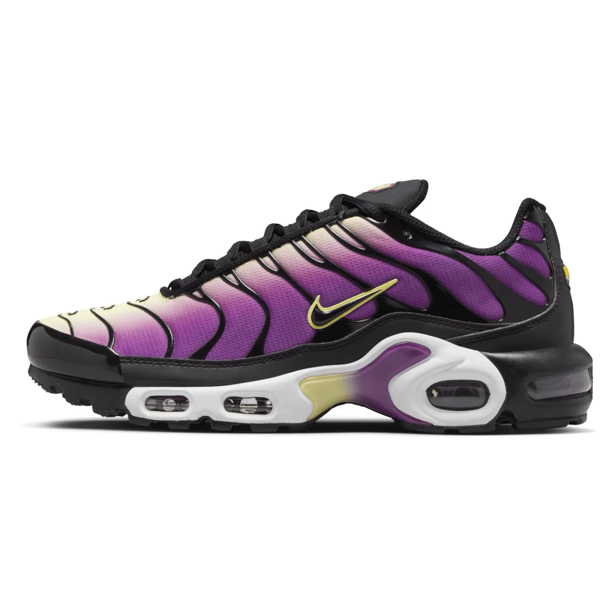 Nike Air Max Plus Wmns "Bold Berry"