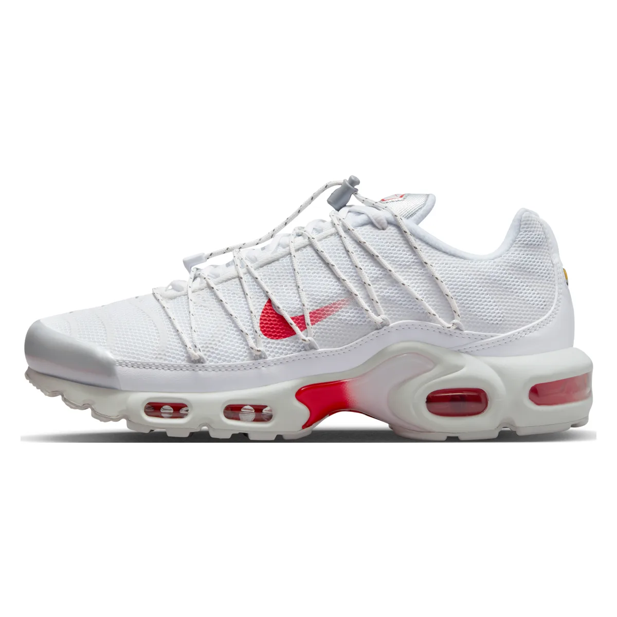 Nike Air Max Plus Wmns "University Red"