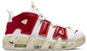 Nike Air More Uptempo Wmns "Gym Red"