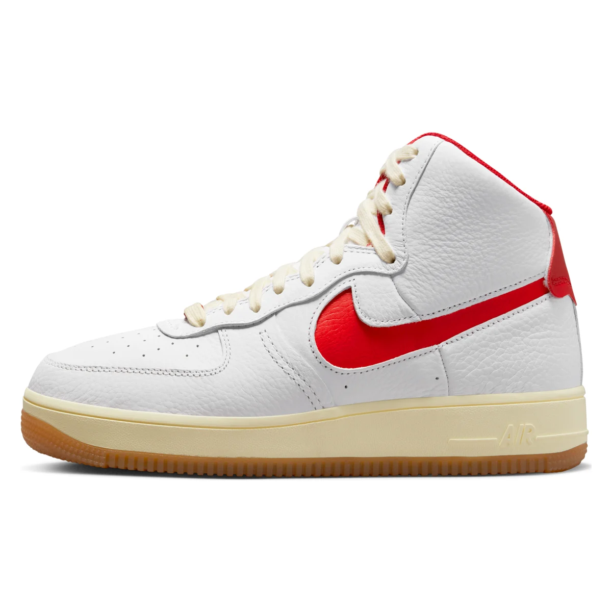 Nike Air Force 1 Sculpt Wmns "Alabaster"
