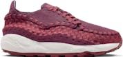 Nike Air Footscape Woven "Night Maroon"