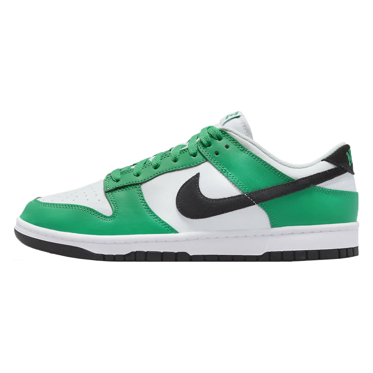 Nike Dunk Low "Celtics"