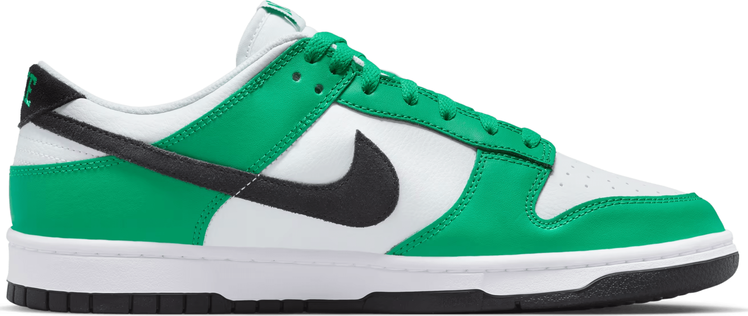 Nike Dunk Low "Celtics"