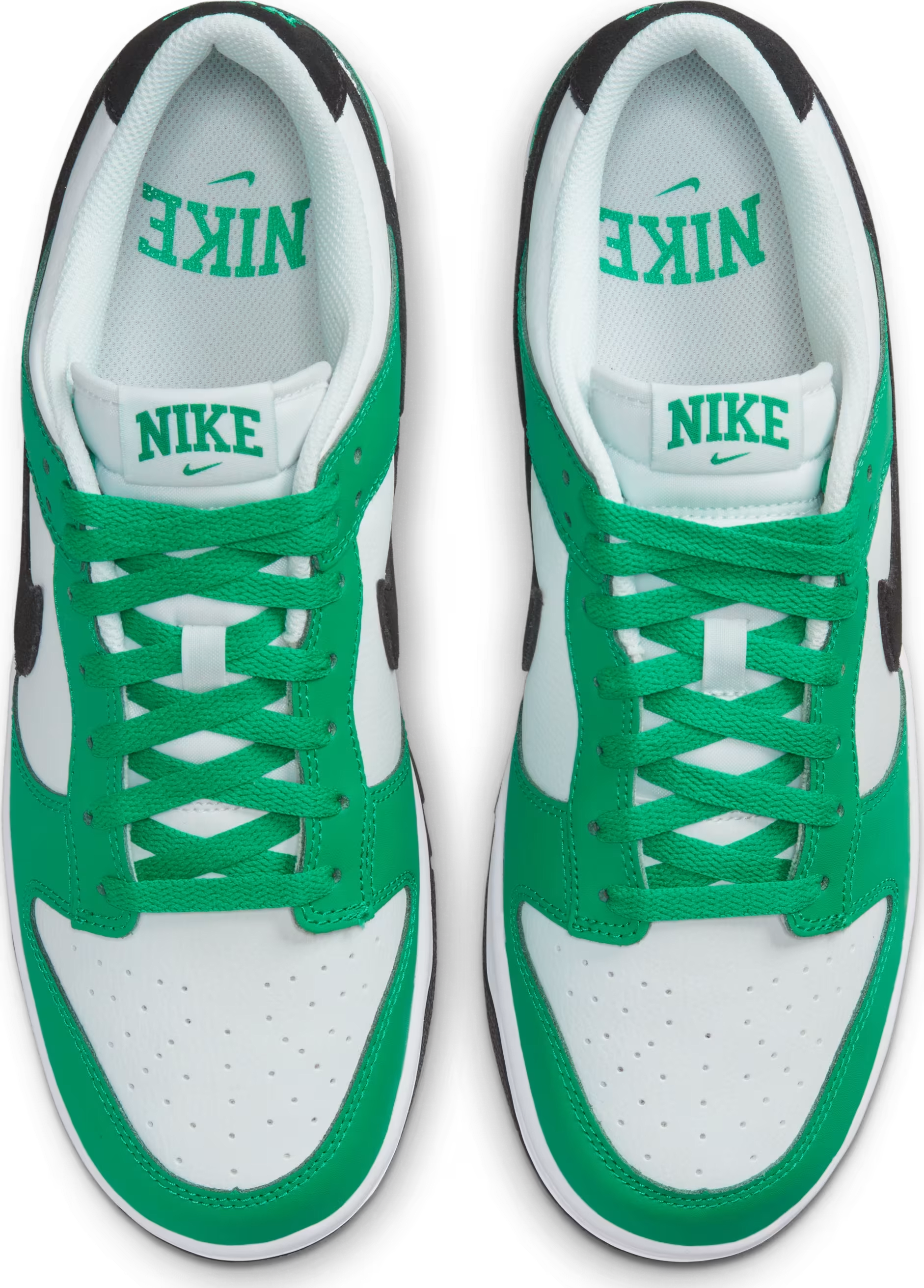 Nike Dunk Low "Celtics"