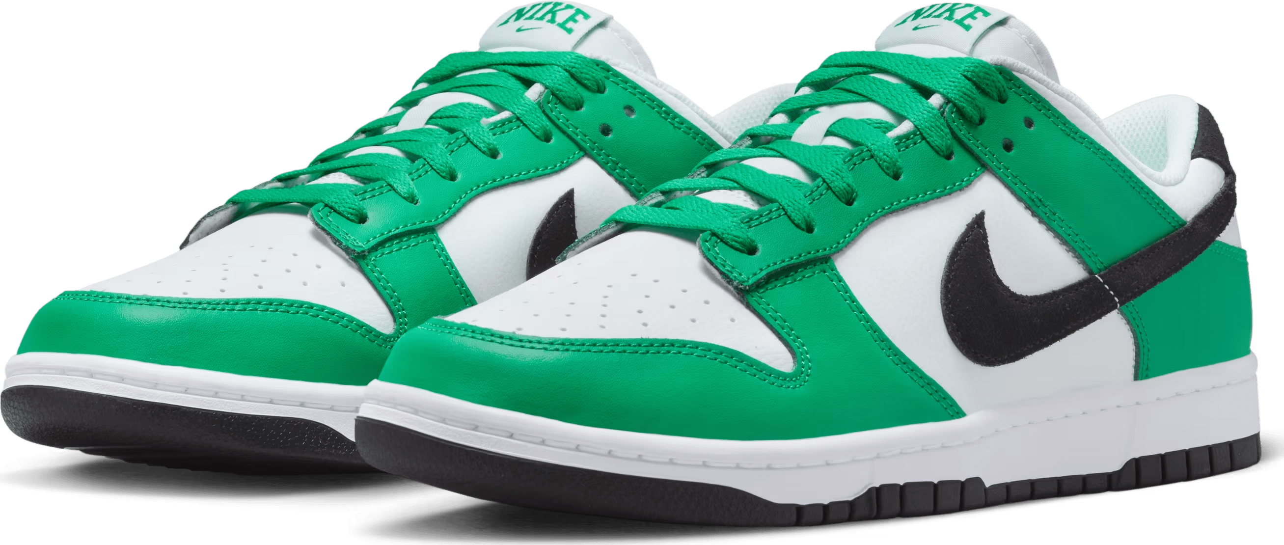 Nike Dunk Low "Celtics"