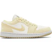Air Jordan 1 Low SE Wmns "Canvas"