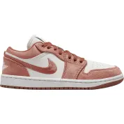 Air Jordan 1 Low SE Wmns "Sky J Orange"