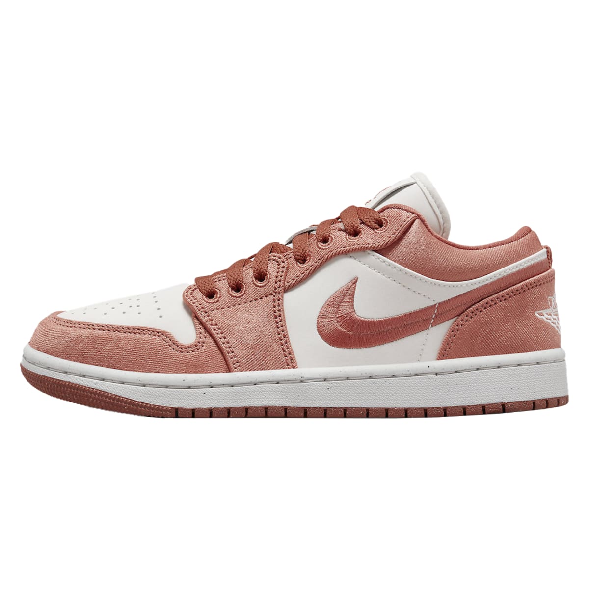 Air Jordan 1 Low SE Wmns "Sky J Orange"