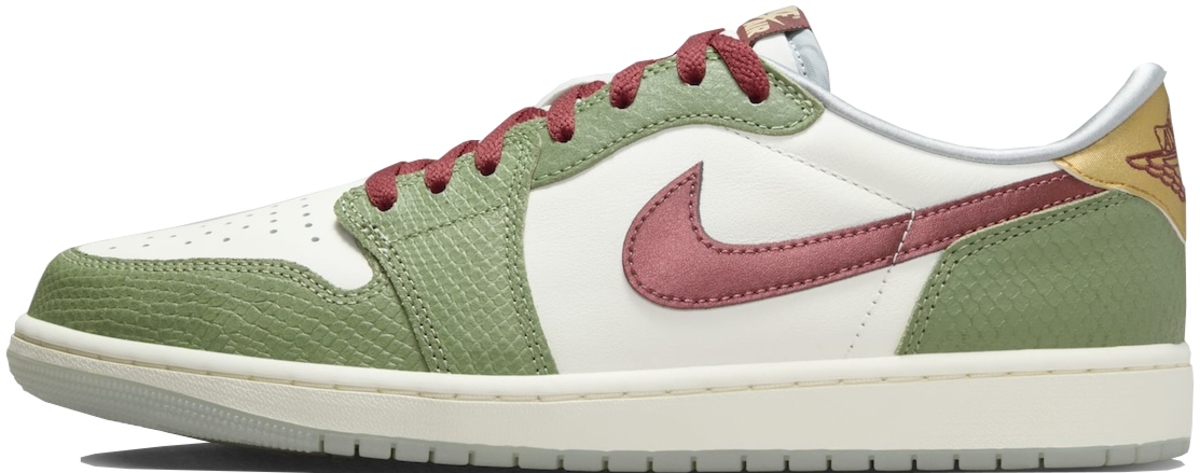 Adidas originals dragon groen sales