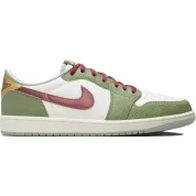 Air Jordan 1 Retro Low OG "Year of the dragon"