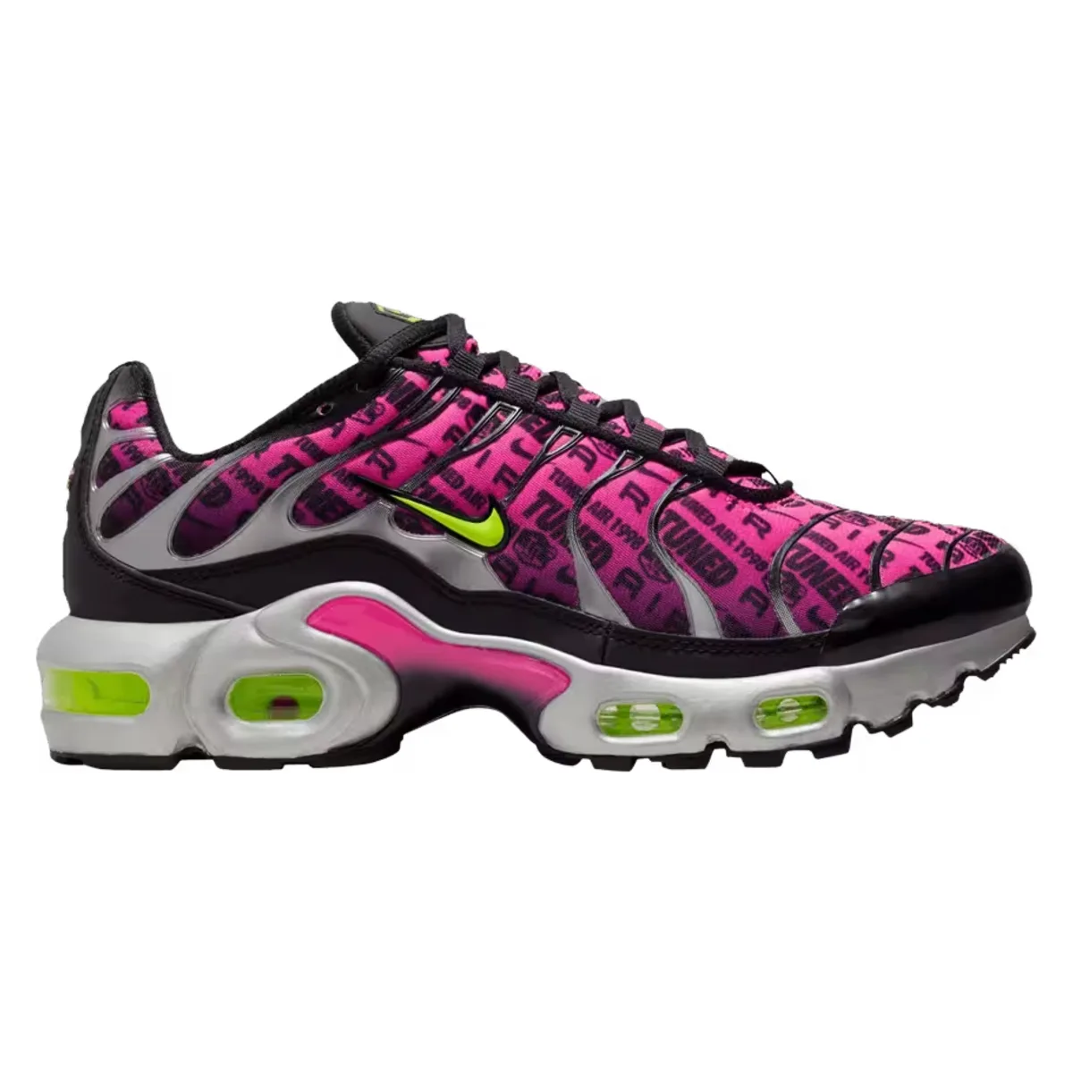 Nike Air Max Plus