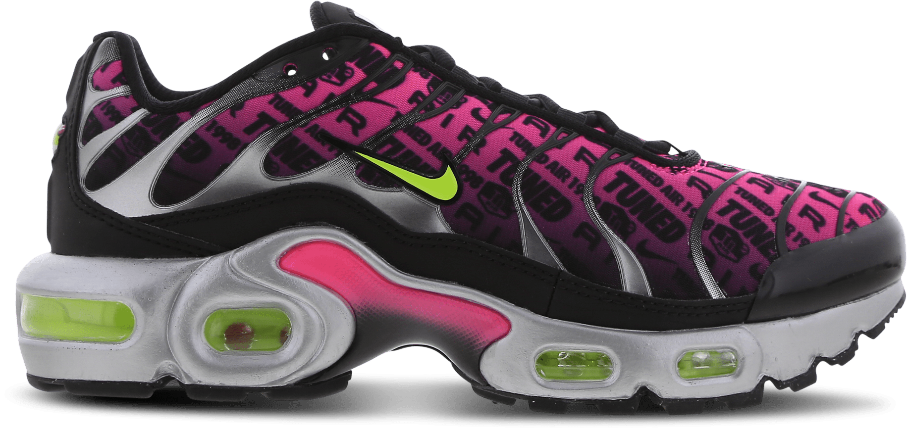 New air clearance max plus 219