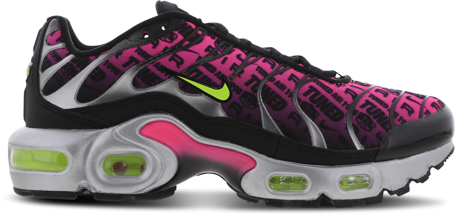Nike tn 2025 black 219
