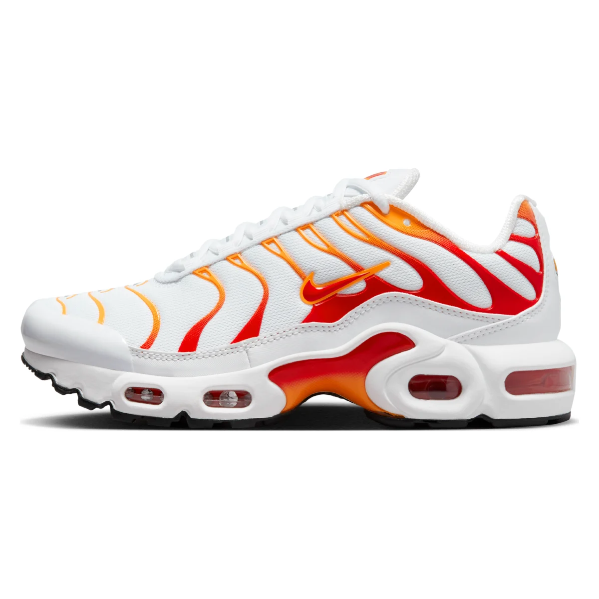 Nike Air Max Plus GS "Laser Orange"