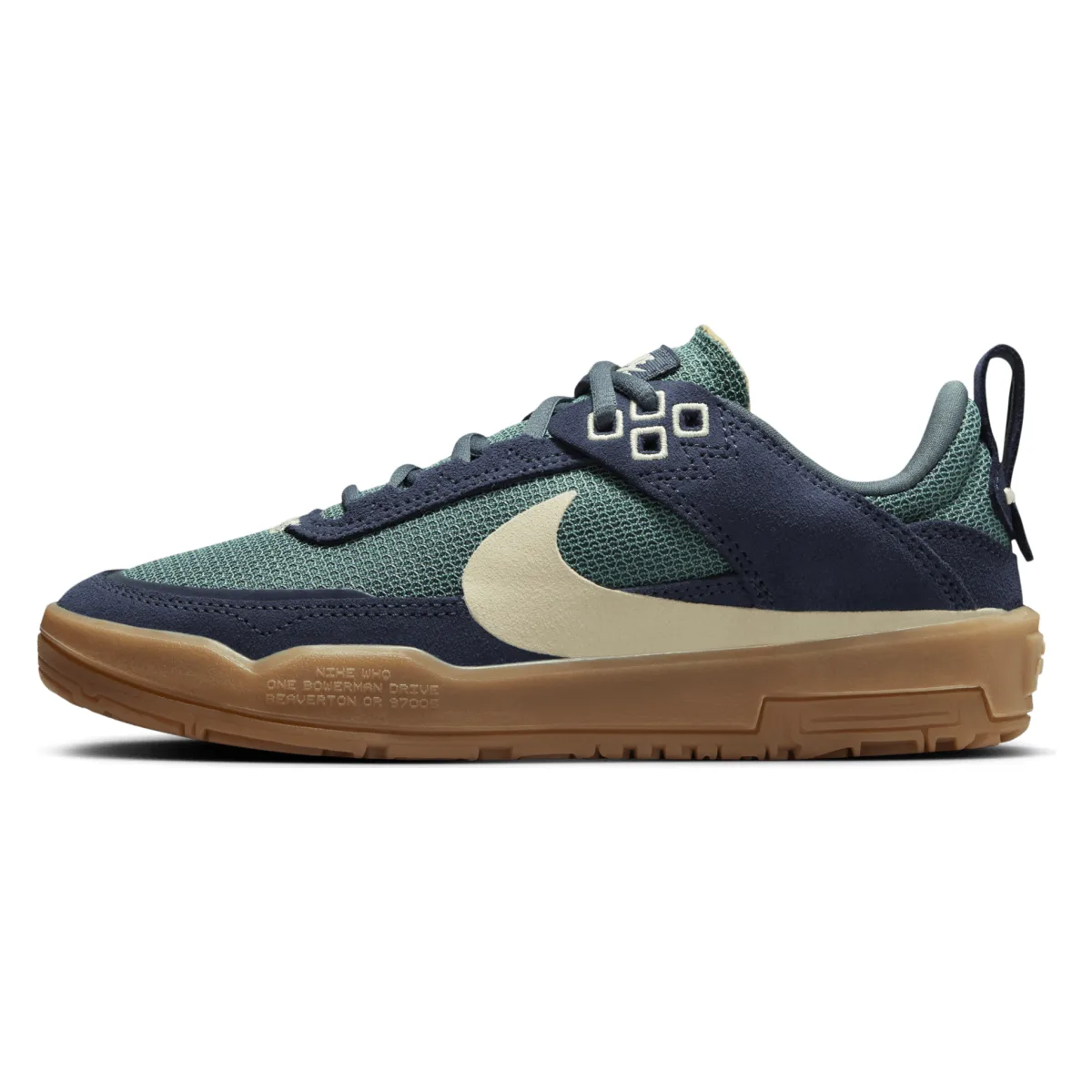 Nike SB Day One GS "Alabaster"