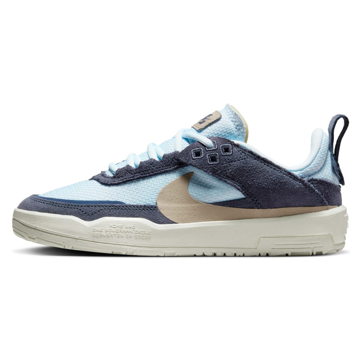 Nike SB Day One GS "Thunder Blue"
