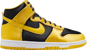 Nike Dunk High Wmns 'Satin Goldenrod"
