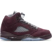 Jordan 5 Retro Burgundy (2023) (GS)