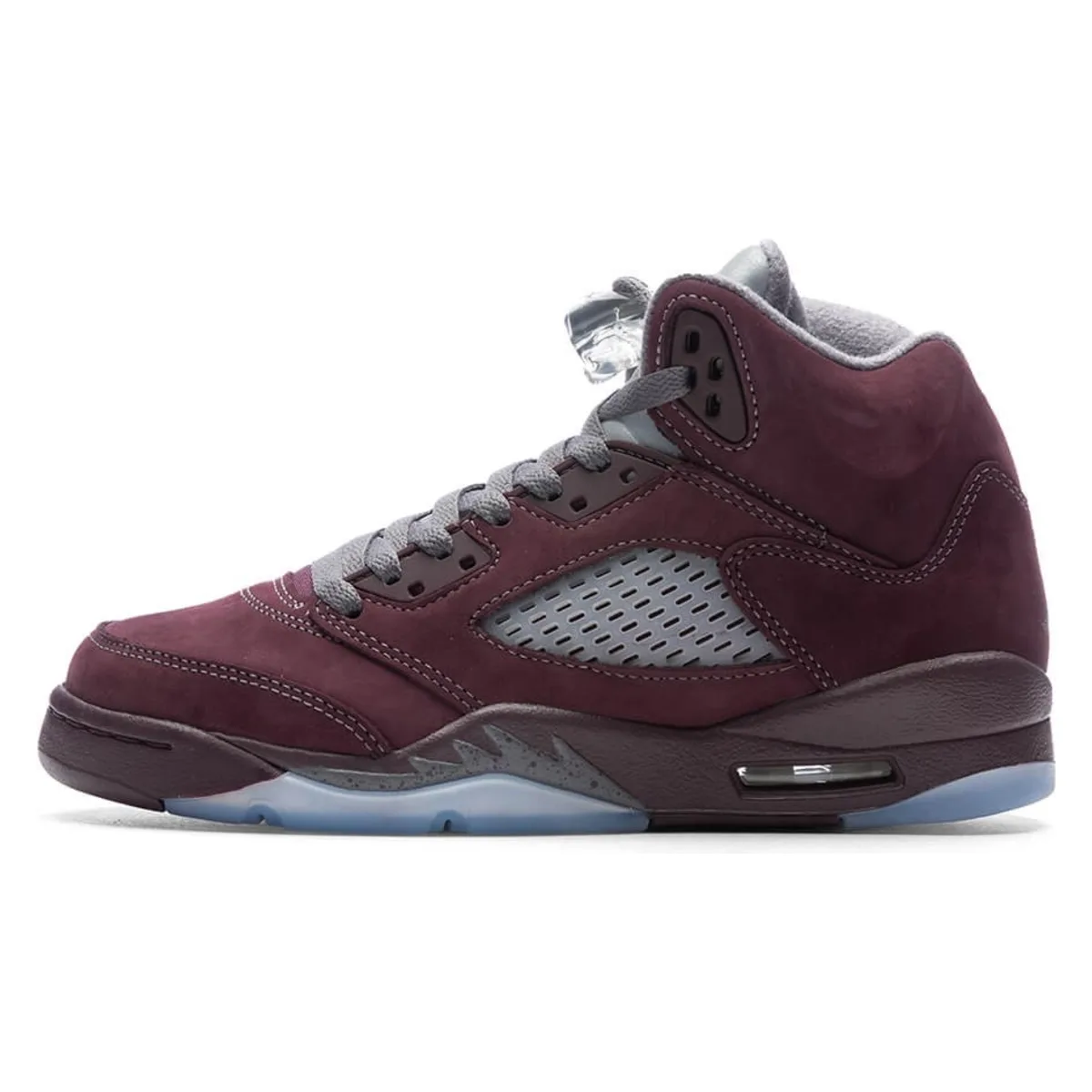 Jordan 5 Retro Burgundy (2023) (GS)