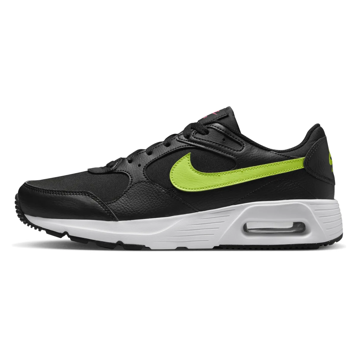 Nike Air Max SC "Black Volt"