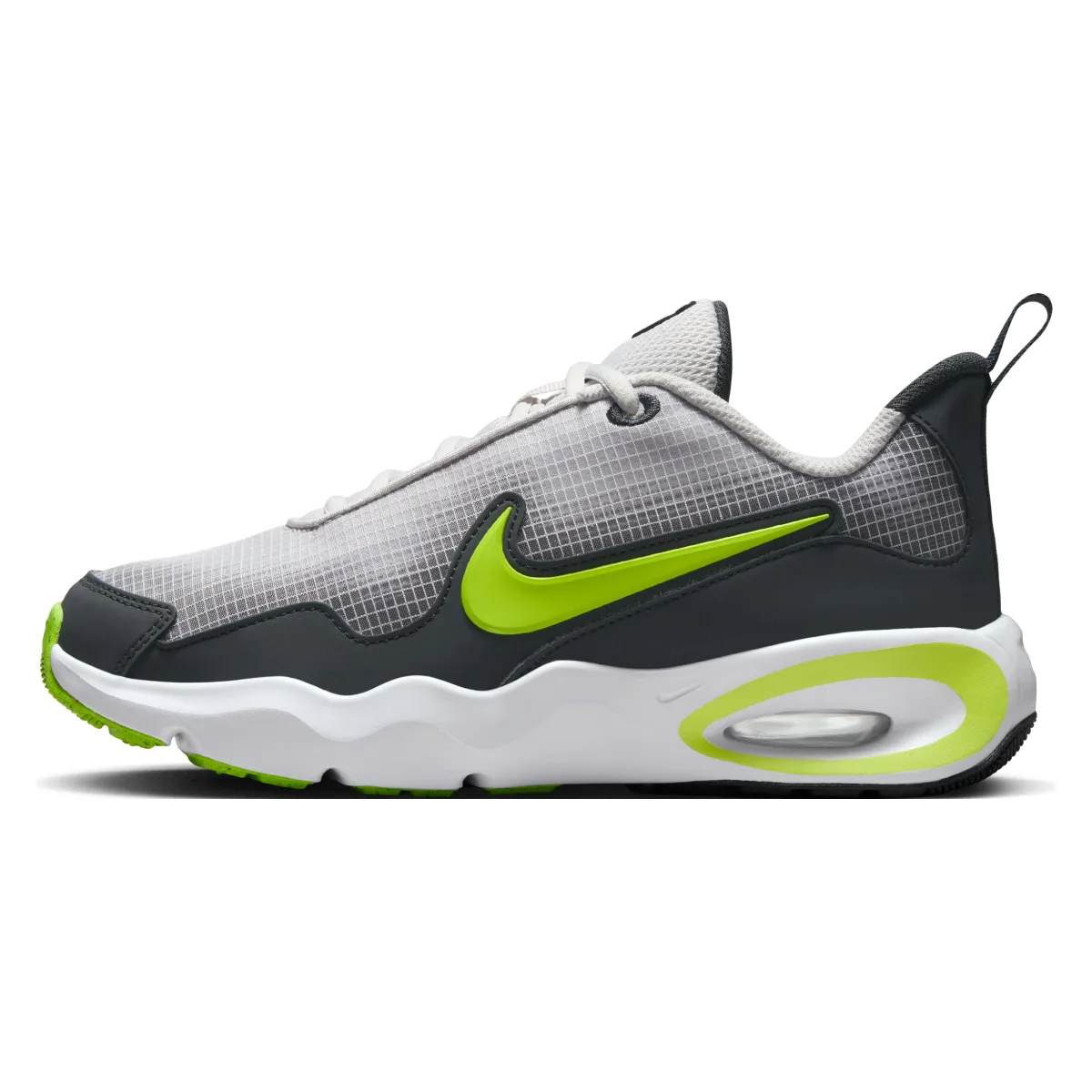 Nike Air Max Nova GS "Grey Volt"