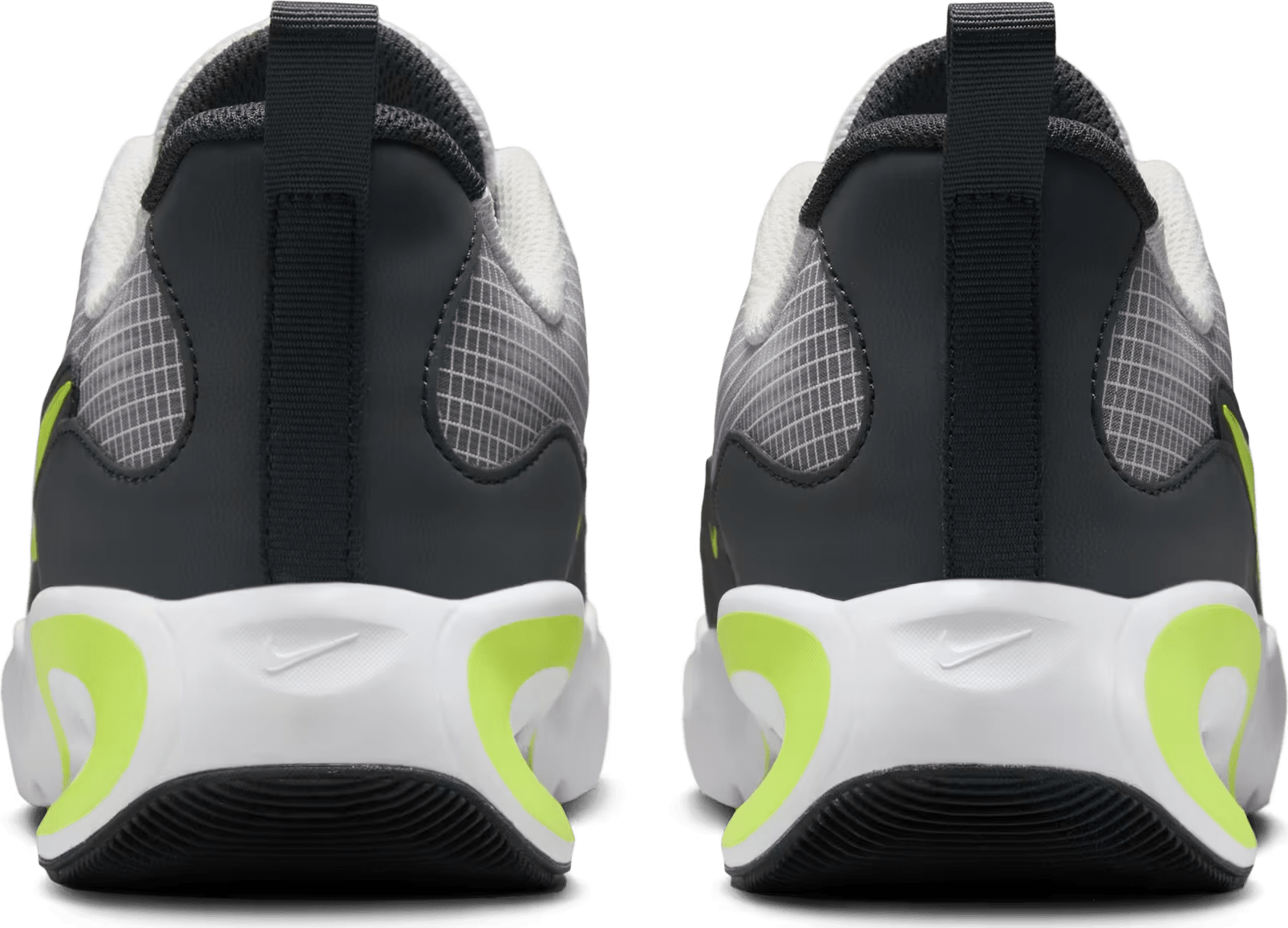 Nike Air Max Nova GS "Grey Volt"