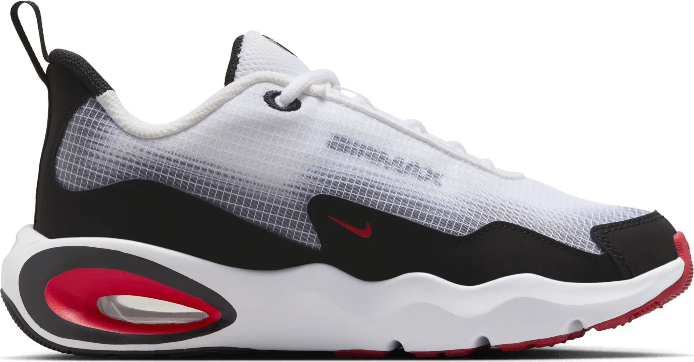 Nike Air Max Nova GS "University Red"