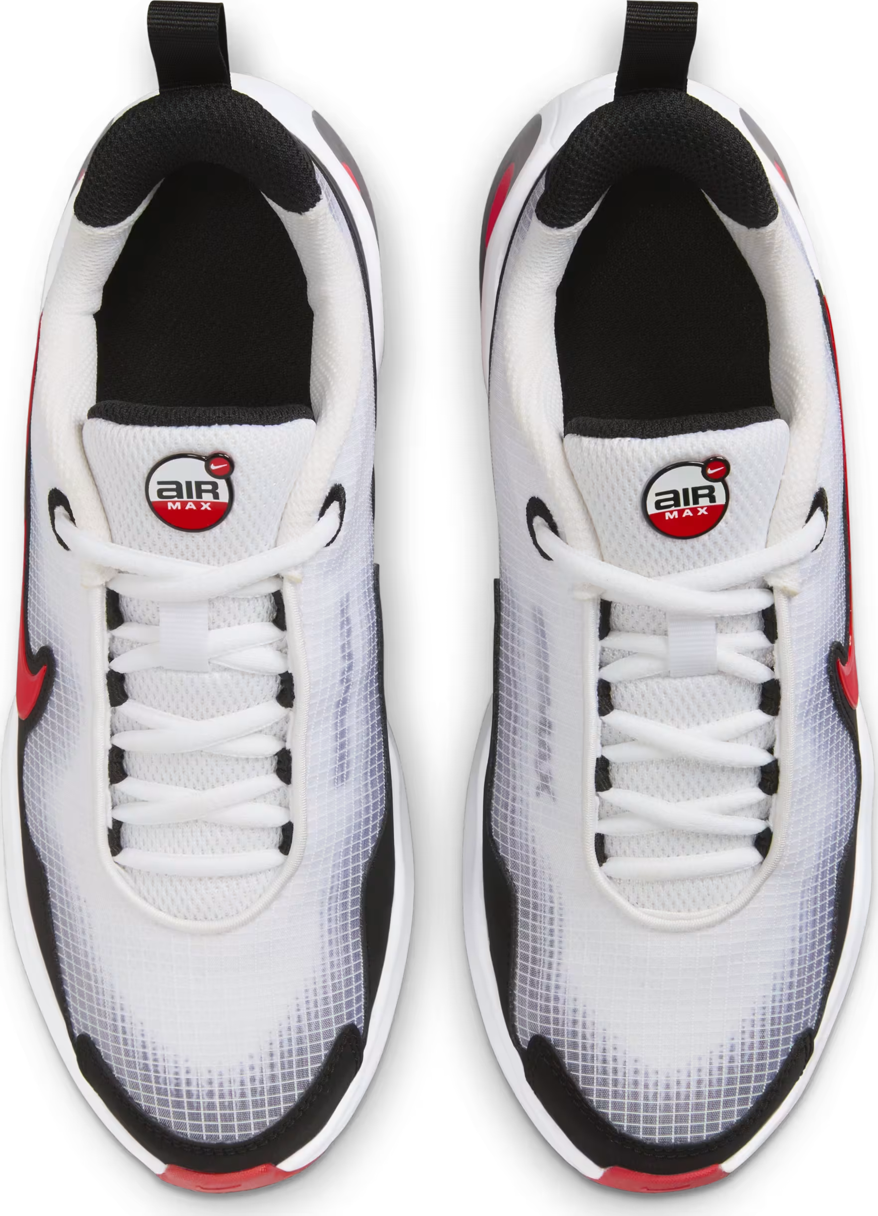 Nike Air Max Nova GS "University Red"
