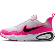 Nike Air Max Nova White Laser Fuchsia Black (GS)
