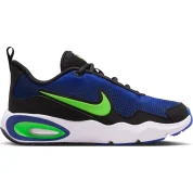 Nike Air Max Nova Racer Blue Black Green Strike (GS)