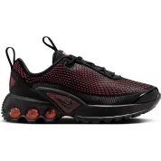 Nike Air Max Dn PS "Black Bright Crimson"