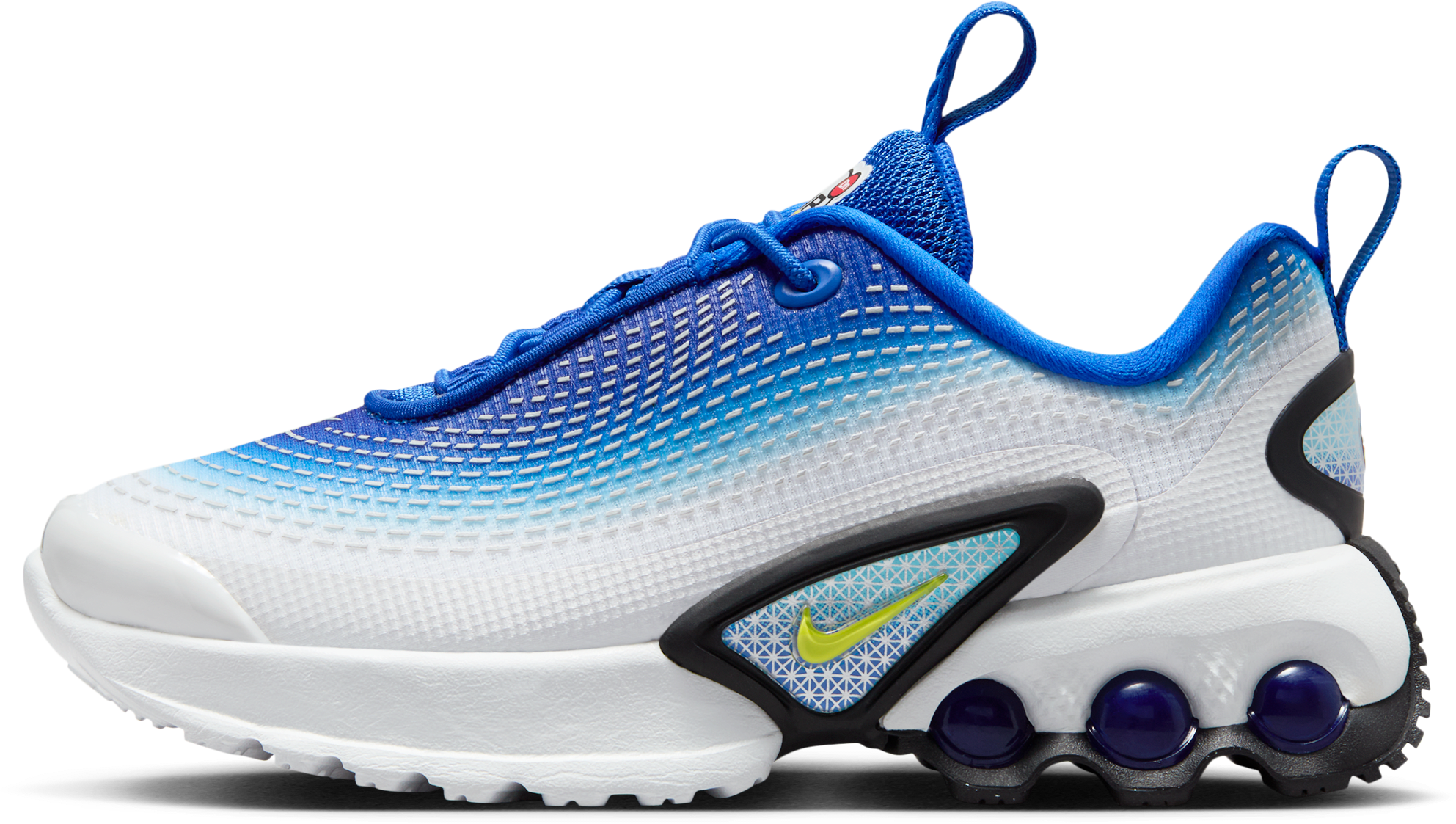 Nike Air Max Dn PS "Vibrant Yellow"