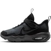 Nike Air Max Nova Black Cool Grey Wolf Grey Anthracite (PS)