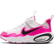 Nike Air Max Nova White Laser Fuchsia Black (PS)
