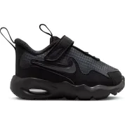 Nike Air Max Nova Black Cool Grey Wolf Grey Anthracite (TD)