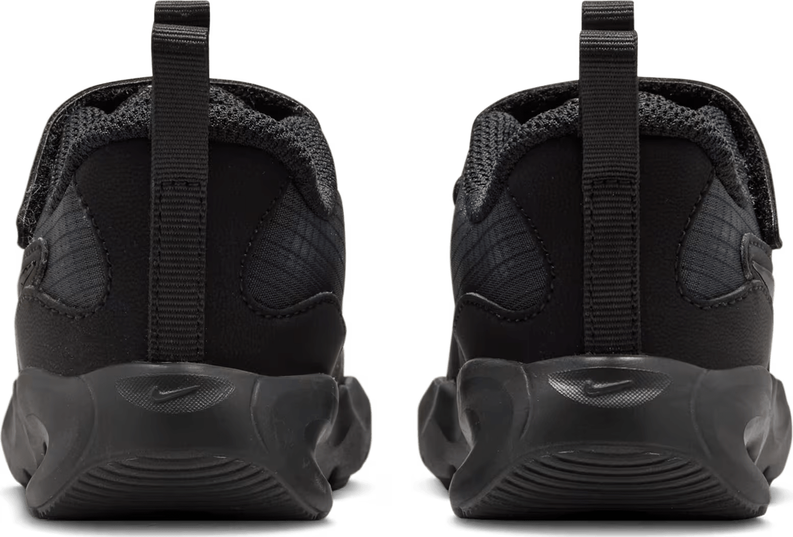 Nike Air Max Nova Black Cool Grey Wolf Grey Anthracite (TD)