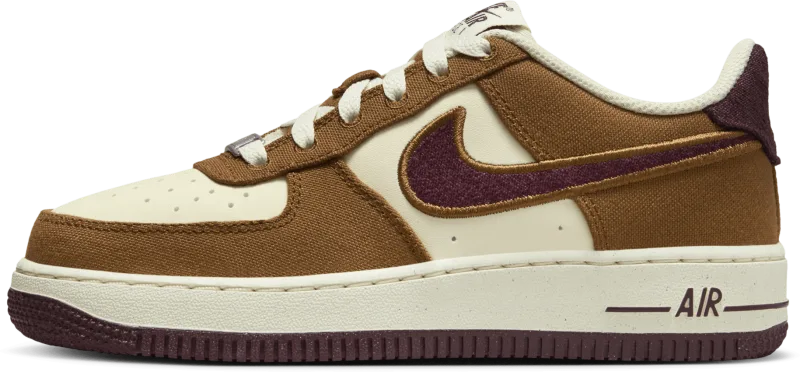 Nike Air Force LV8 GS