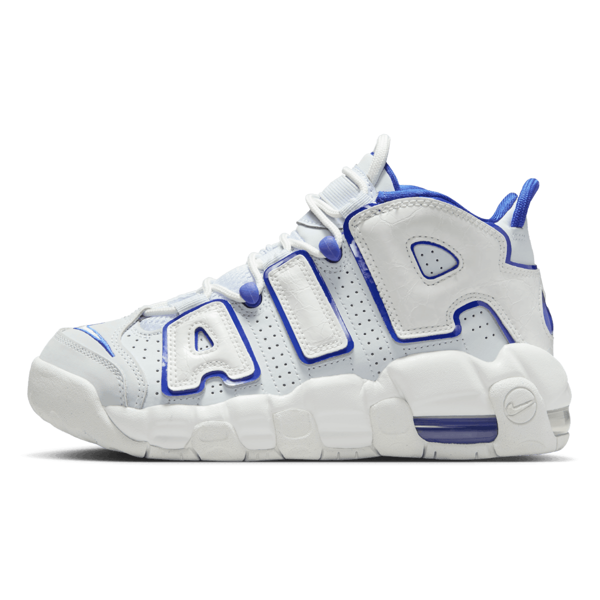 Nike Air More Uptempo kinder