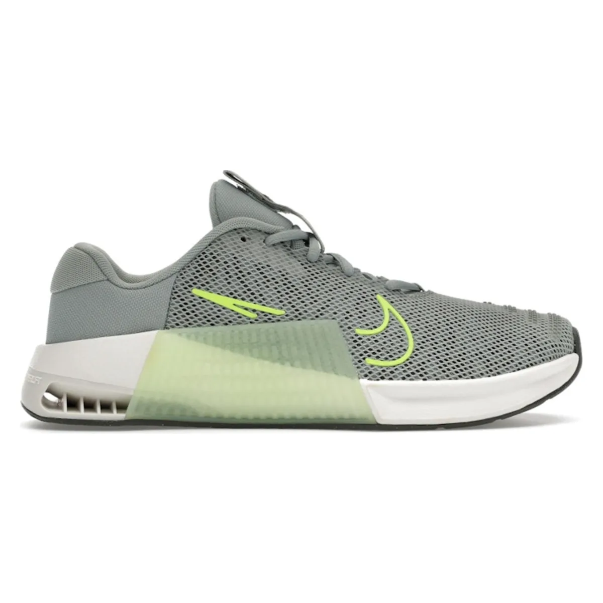 Nike Metcon 9 Premium Barely Volt Cargo Khaki (Women's)