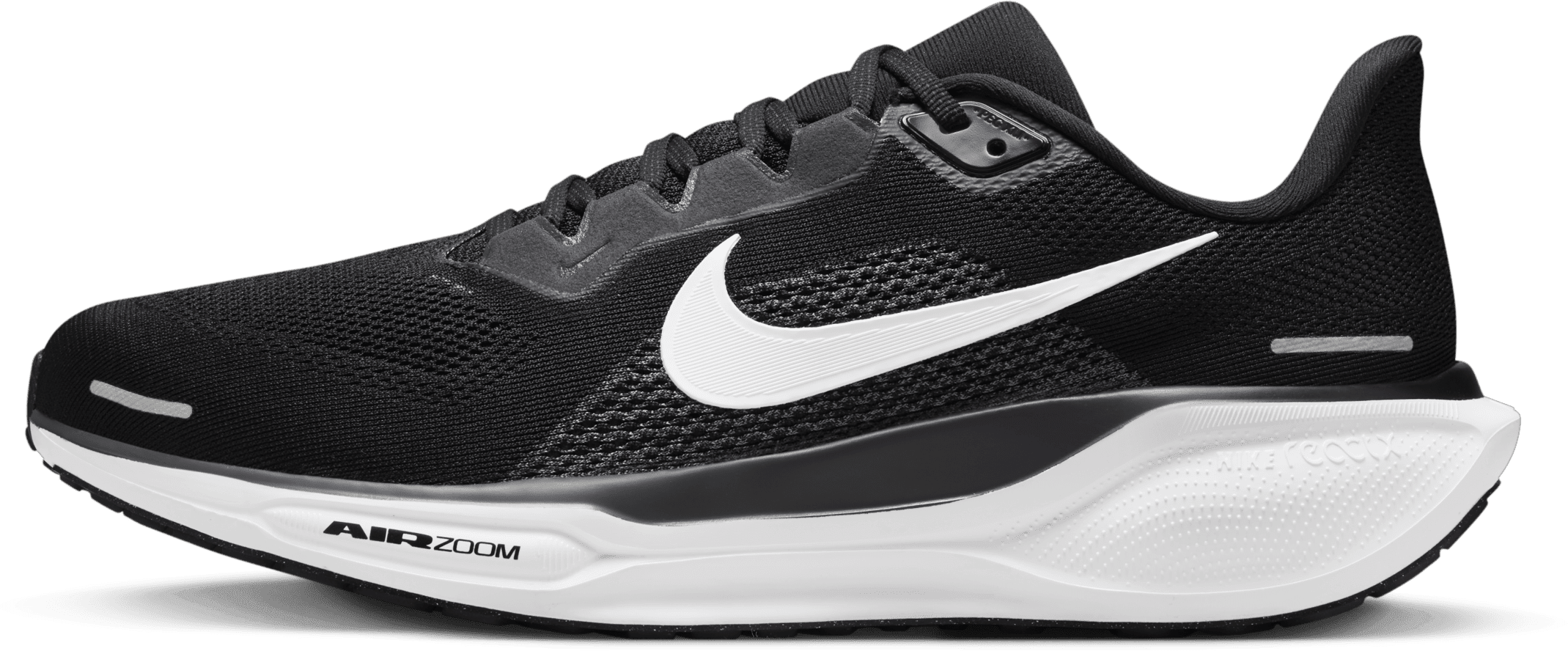 Nike Pegasus 41 Black Anthracite White