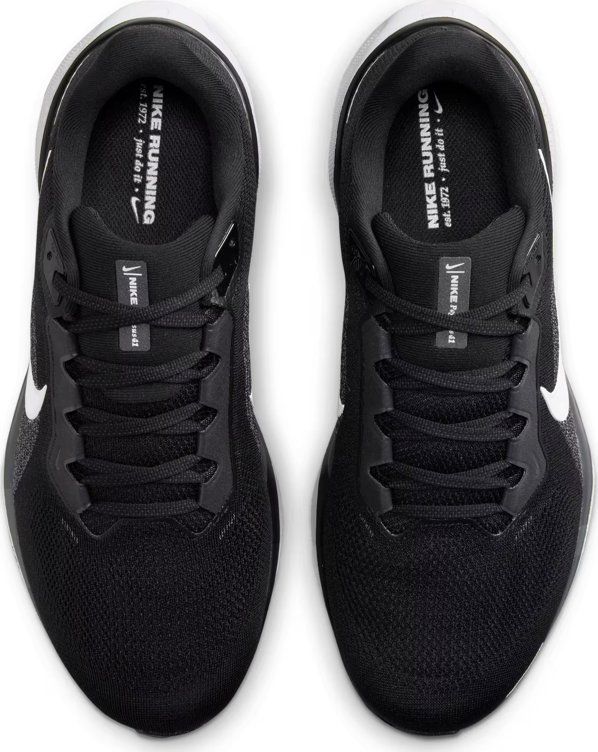 Nike Pegasus 41 Black Anthracite White