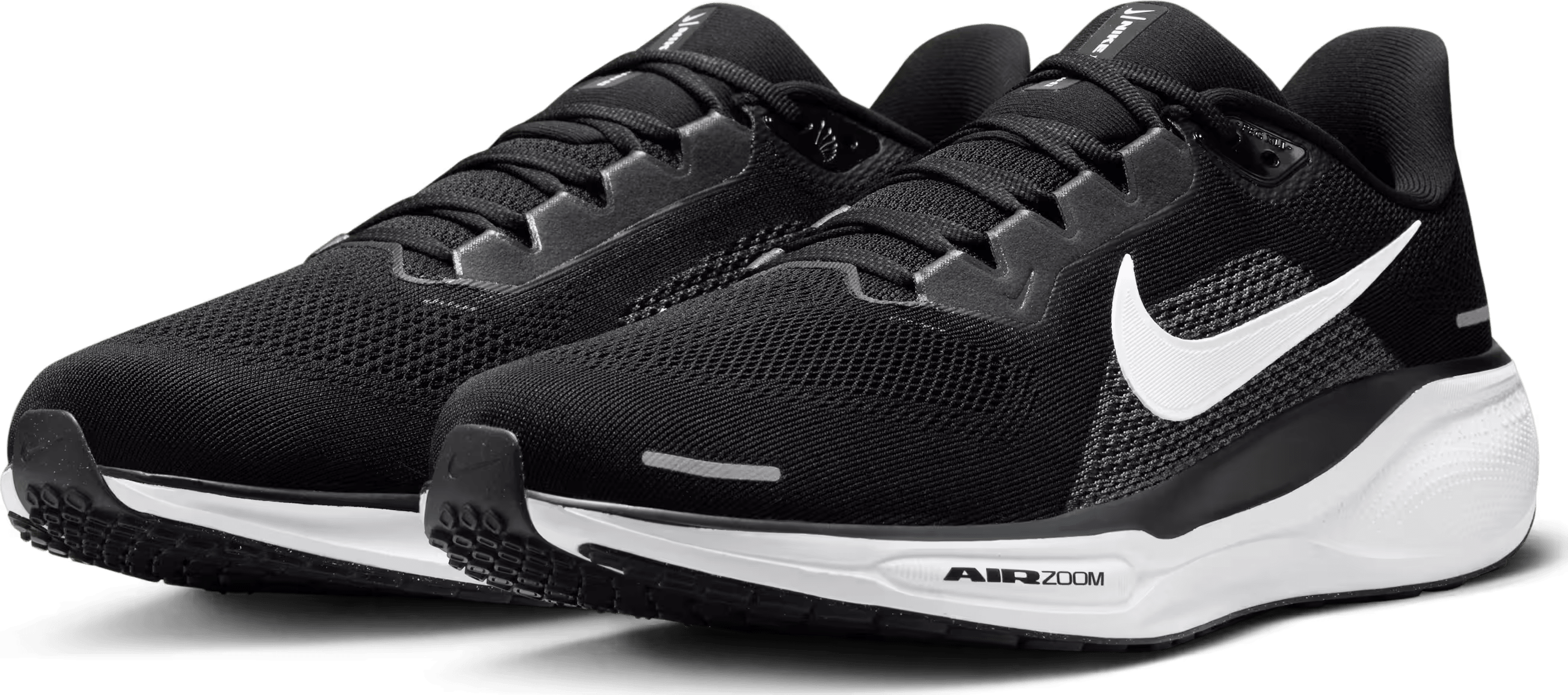 Nike Pegasus 41 Black Anthracite White