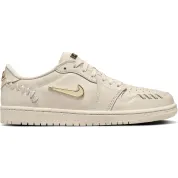 Air Jordan 1 Low Method of Make Wmns "Legend Light Brown"