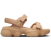 Air Jordan Deja Sandalen "Legend Medium Brown"